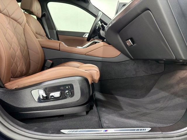 Certified 2024 BMW X6 xDrive40i w/ Premium Package AWD/4WD image 20