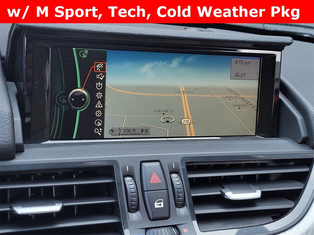 Used 2016 BMW Z4 sDrive28i image 23