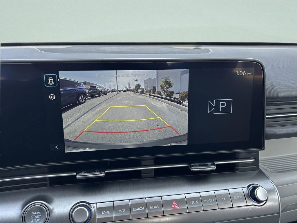 New 2026 Hyundai Kona SE image 13