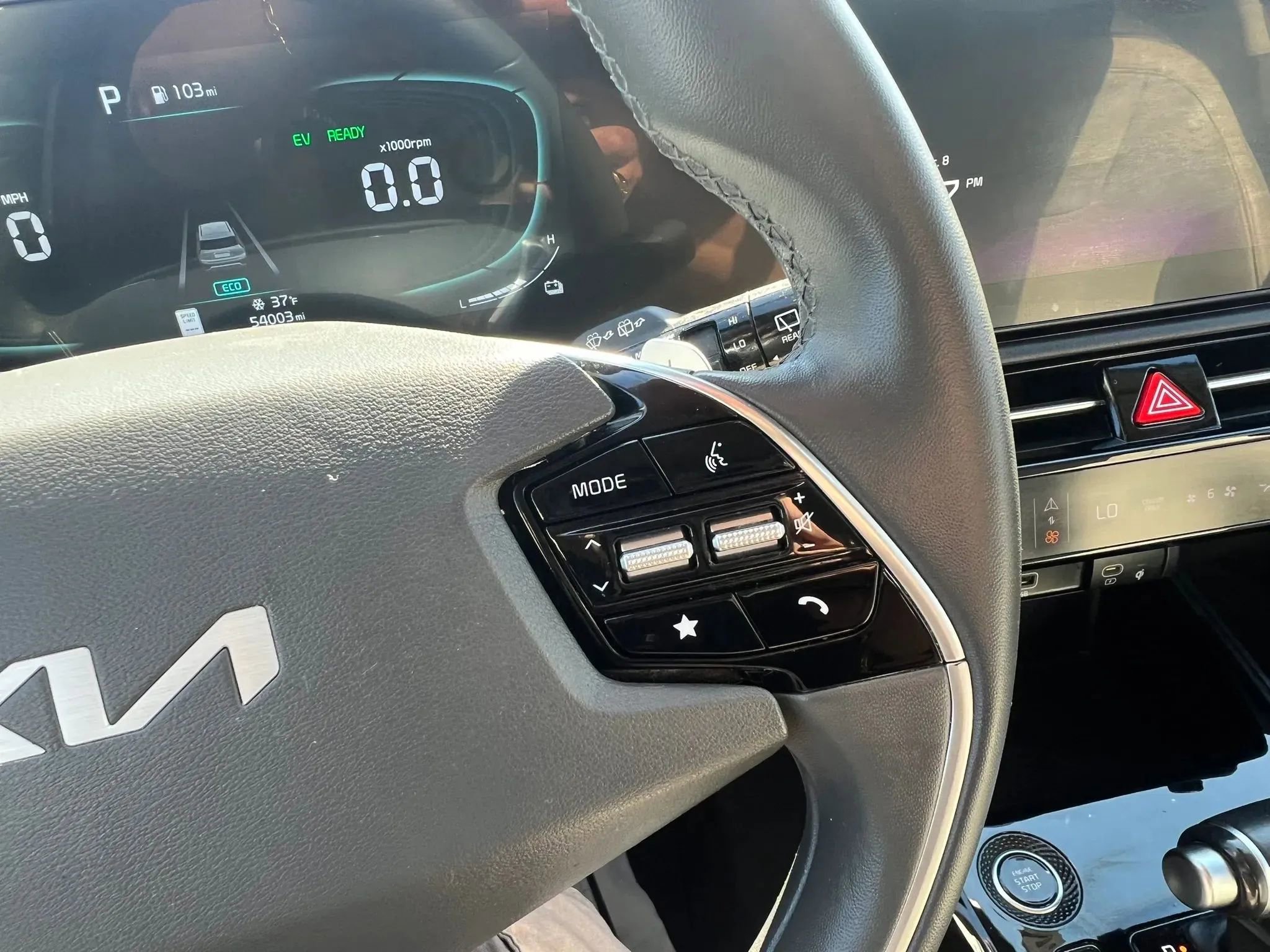 Used 2023 Kia Niro EX Touring FWD image 19