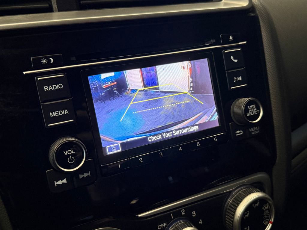 Used 2019 Honda Fit LX image 14