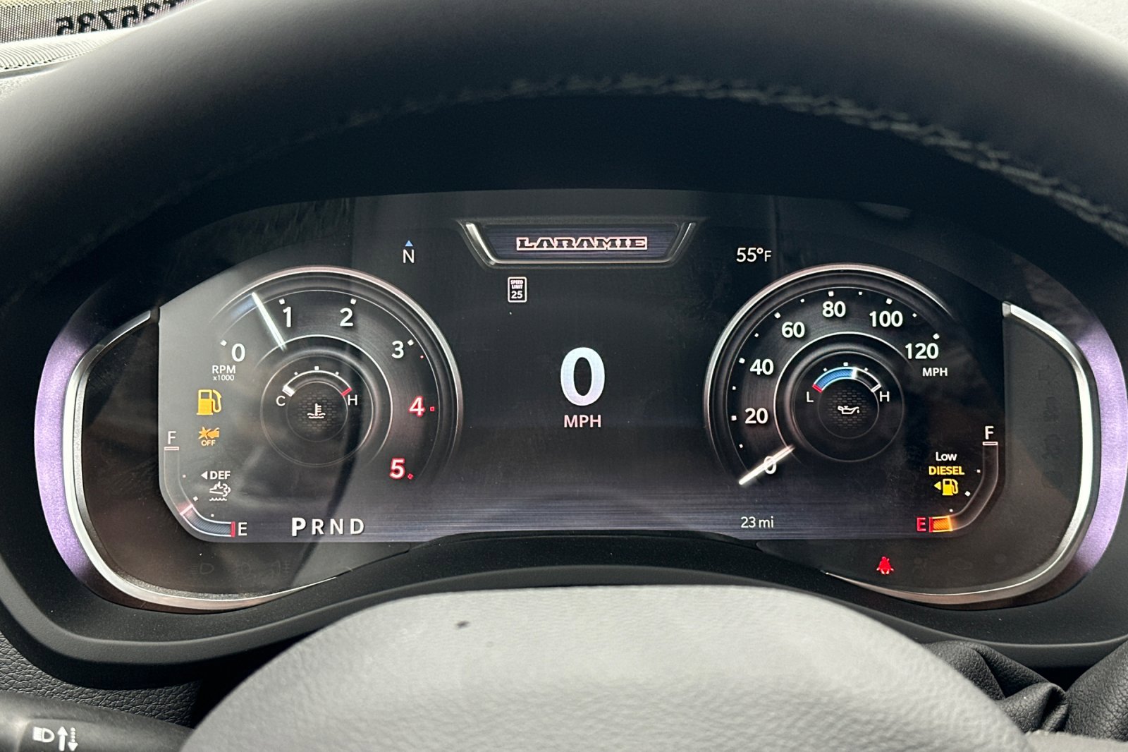 New 2026 RAM 2500 Laramie image 23