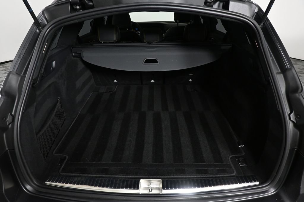 Certified 2023 Mercedes-Benz E 63 AMG S image 30