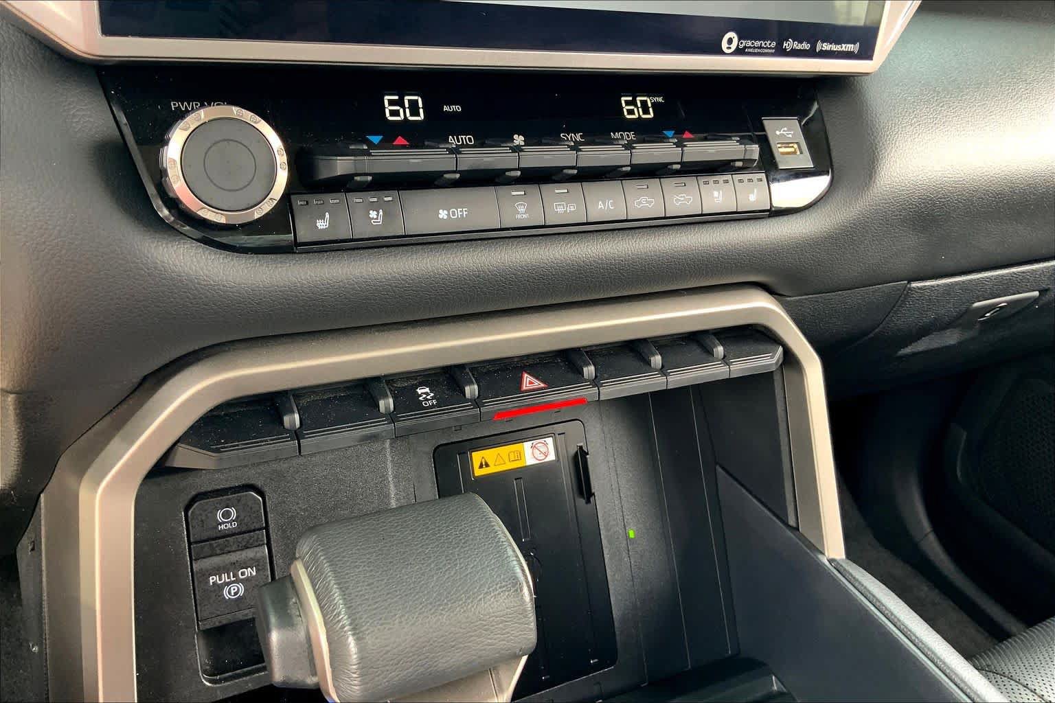 Used 2023 Toyota Tundra Limited w/ Power Package RWD image 33