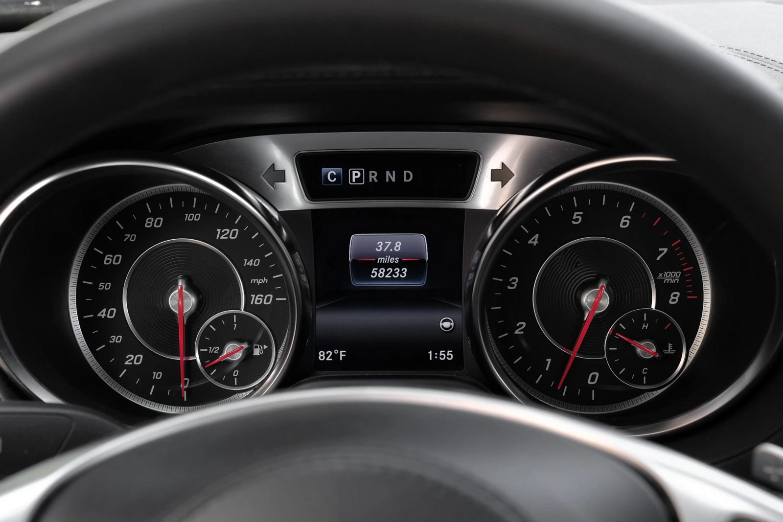 Used 2020 Mercedes-Benz SL 550 image 26