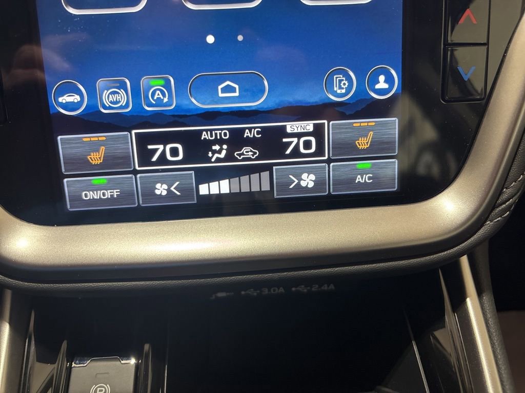 Used 2025 Subaru Legacy Premium image 26