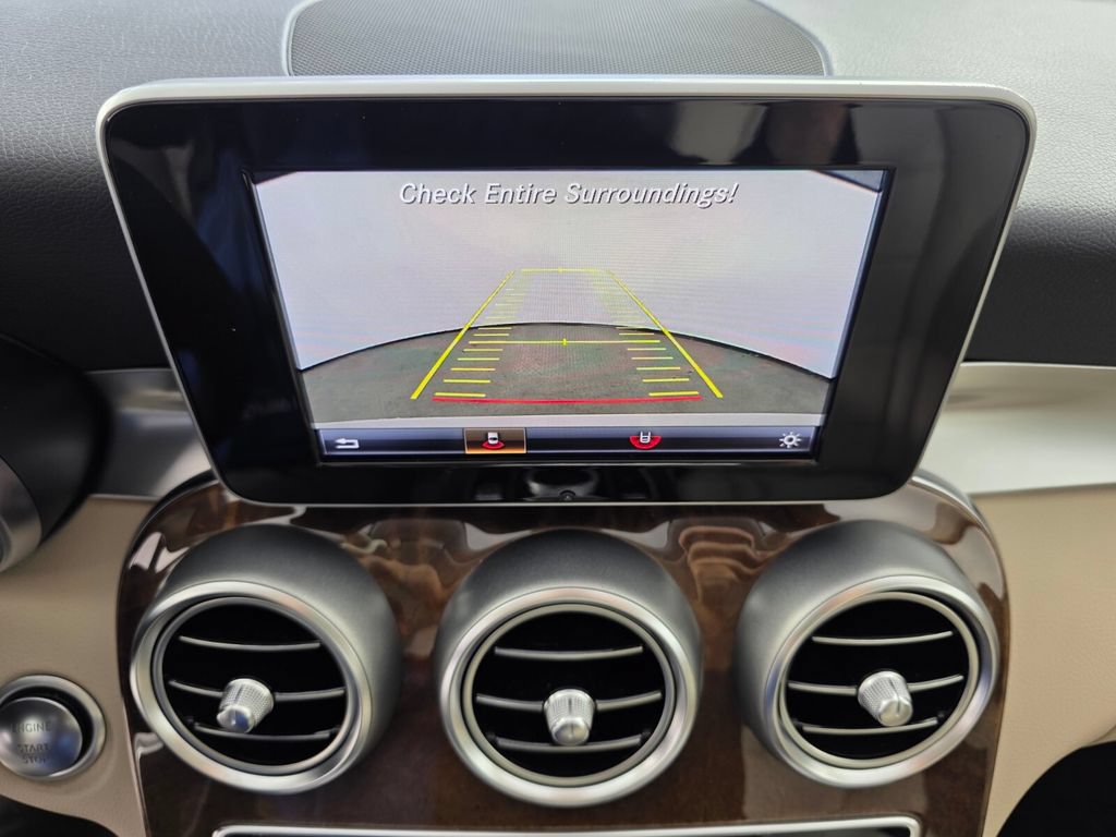 Used 2017 Mercedes-Benz C 300 Sedan image 21