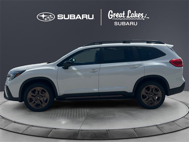 New 2025 Subaru Ascent Bronze Edition image 2