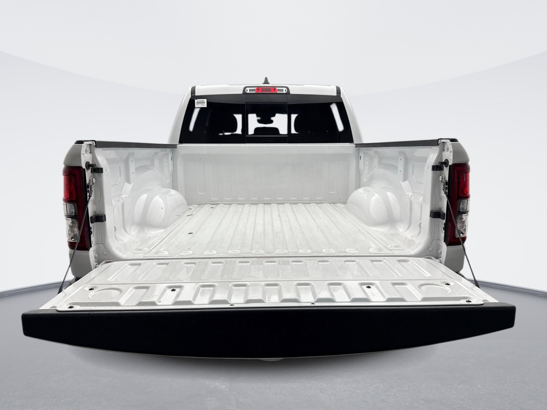 Used 2022 RAM 1500 Big Horn image 22