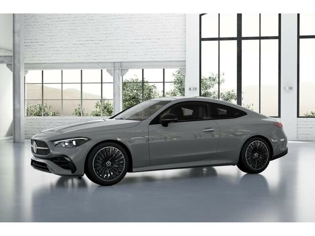 New 2026 Mercedes-Benz CLE 450 CLE 450 2D Coupe 4MATIC image 38