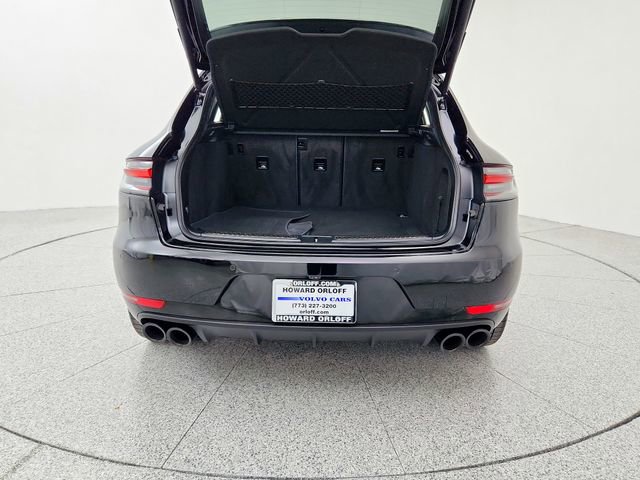 Used 2020 Porsche Macan S image 19