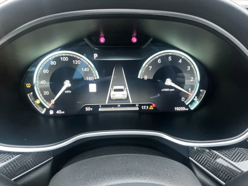 Used 2024 Genesis G80 3.5T Sport image 21