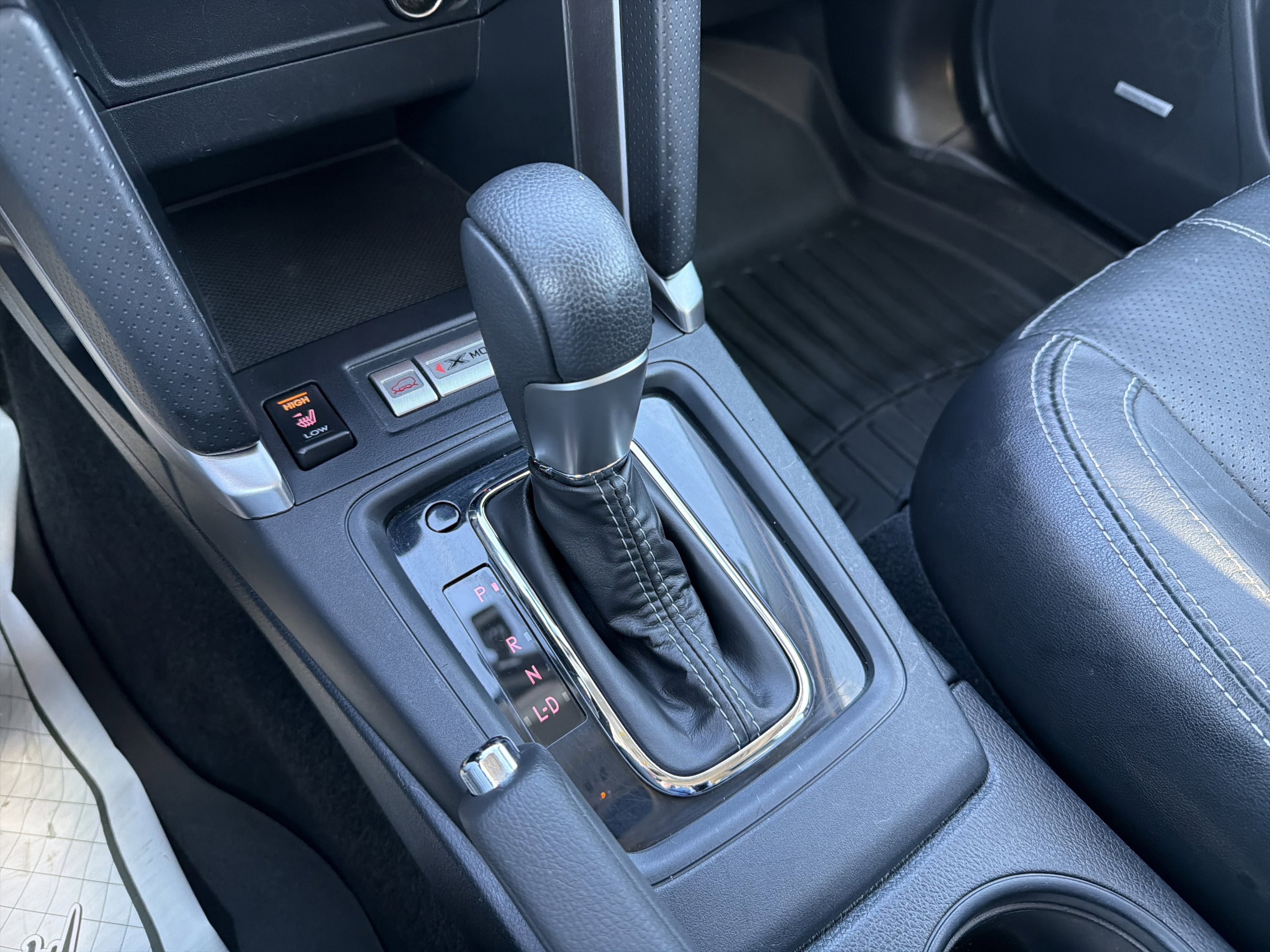 Used 2017 Subaru Forester 2.5i Touring image 26