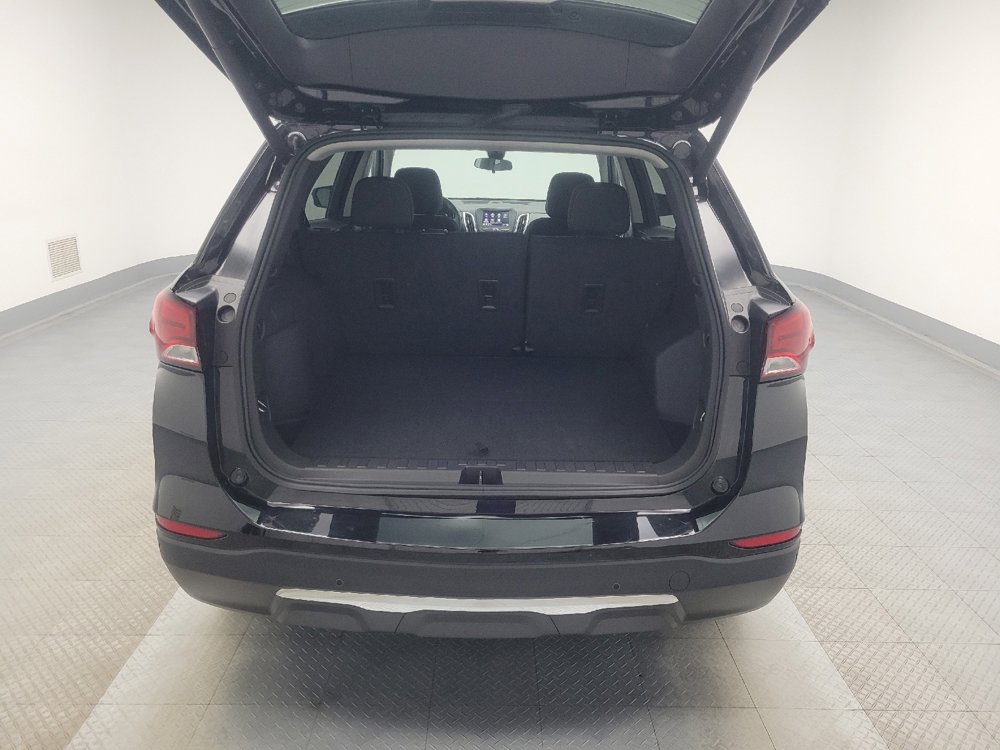 Used 2024 Chevrolet Equinox LT image 29