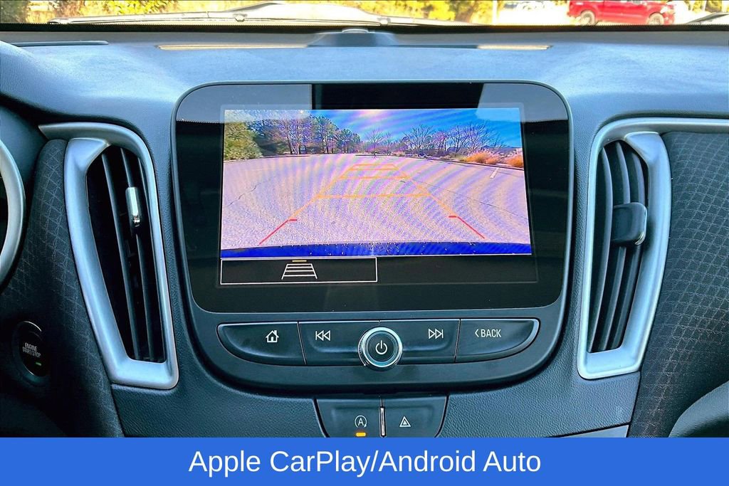 Used 2023 Chevrolet Malibu LT image 12