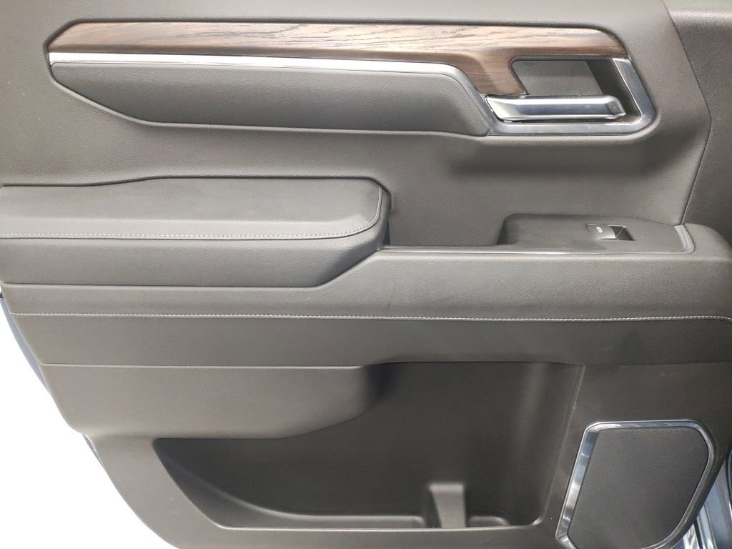 Used 2024 GMC Sierra 1500 SLT w/ SLT Premium Plus Package image 27