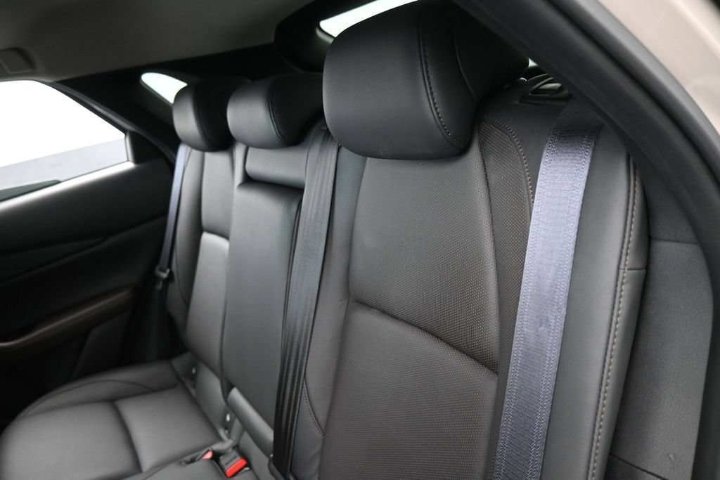 Used 2023 MAZDA CX-30 AWD 2.5 S w/ Premium Package image 30
