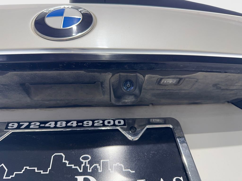 Used 2023 BMW X7 xDrive40i image 23