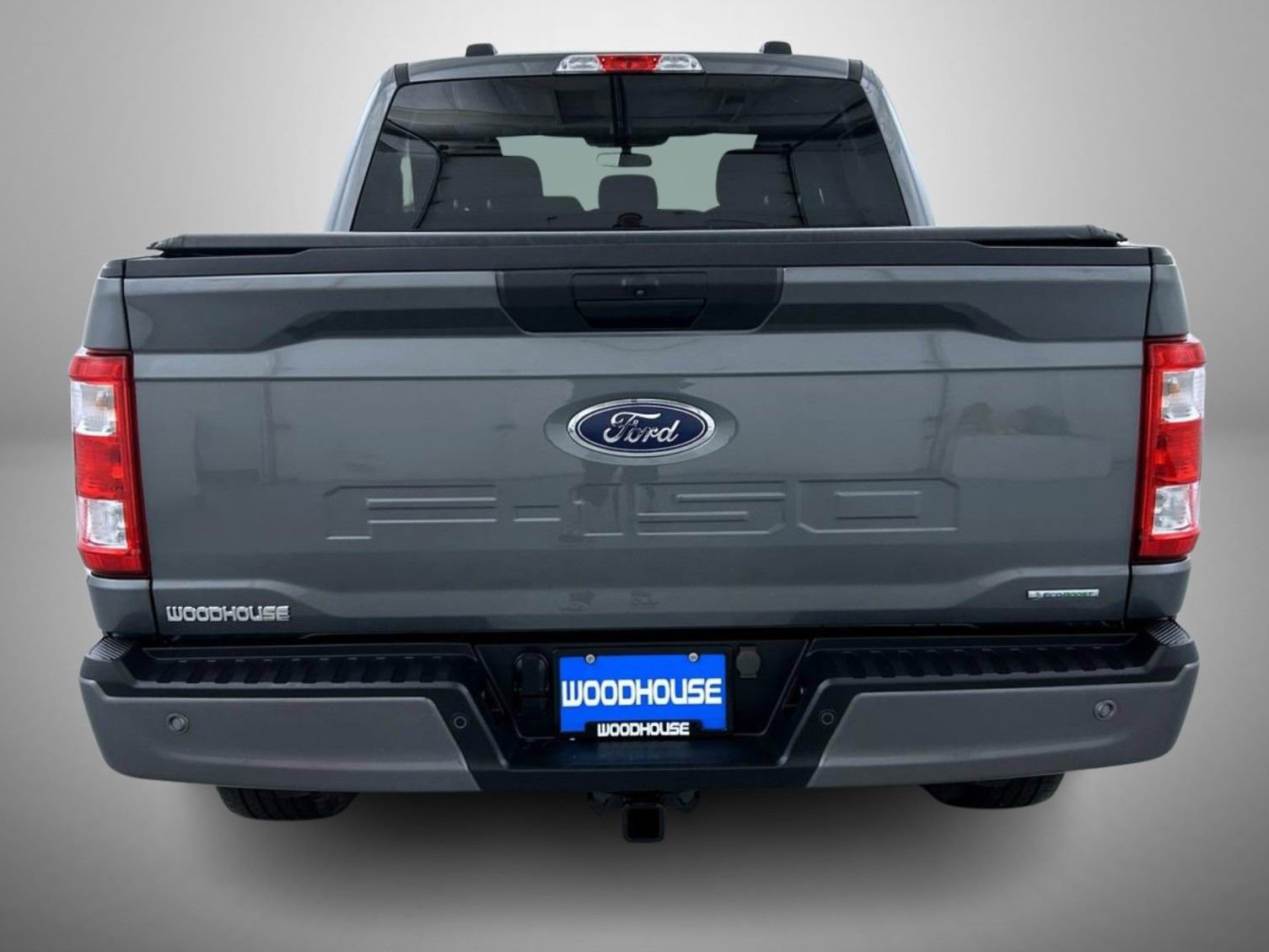 Used 2023 Ford F150 XL w/ STX Appearance Package AWD/4WD image 6