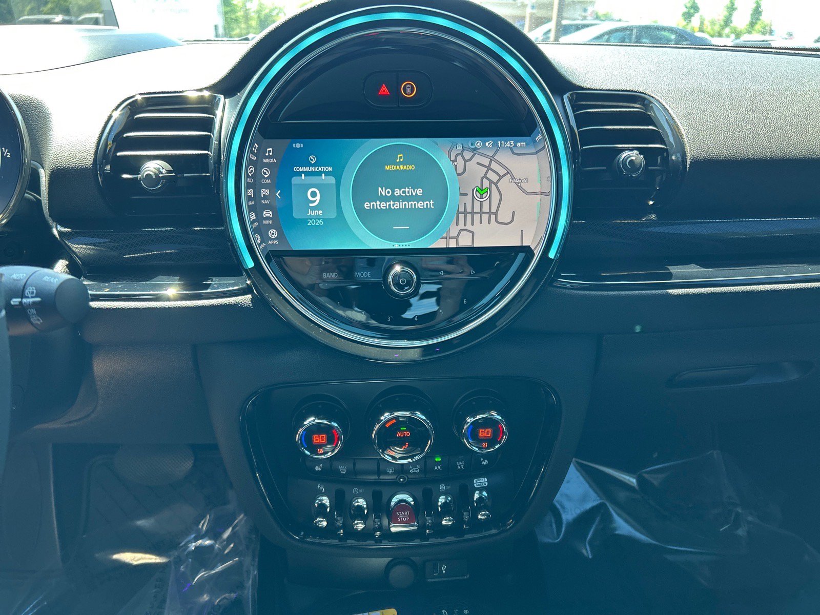 Used 2023 MINI Cooper Clubman S AWD/4WD image 27