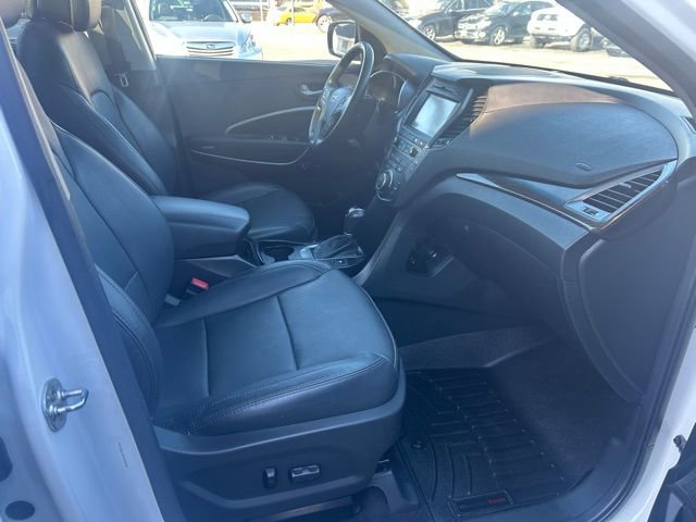 Used 2017 Hyundai Santa Fe Sport AWD/4WD image 16