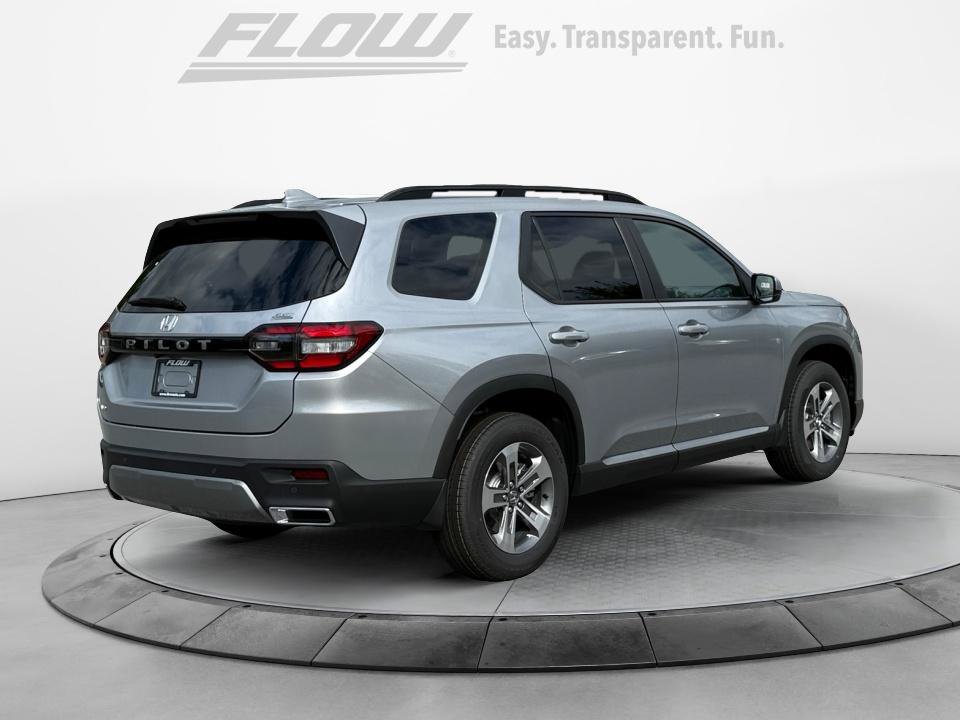 New 2026 Honda Pilot EX-L image 7