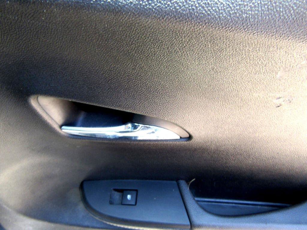 Used 2012 Chevrolet Volt Premium w/ Premium Trim Package image 21