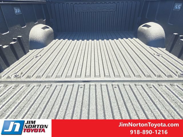 New 2026 Toyota Tundra 1794 Edition AWD/4WD image 12