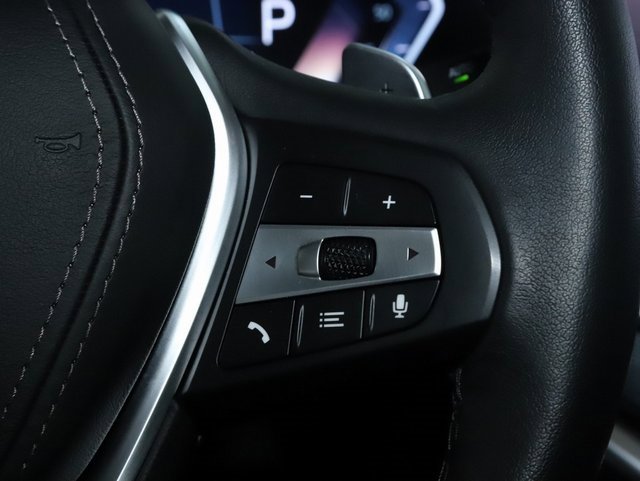 Used 2026 BMW X5 xDrive40i w/ Climate Comfort Package image 25