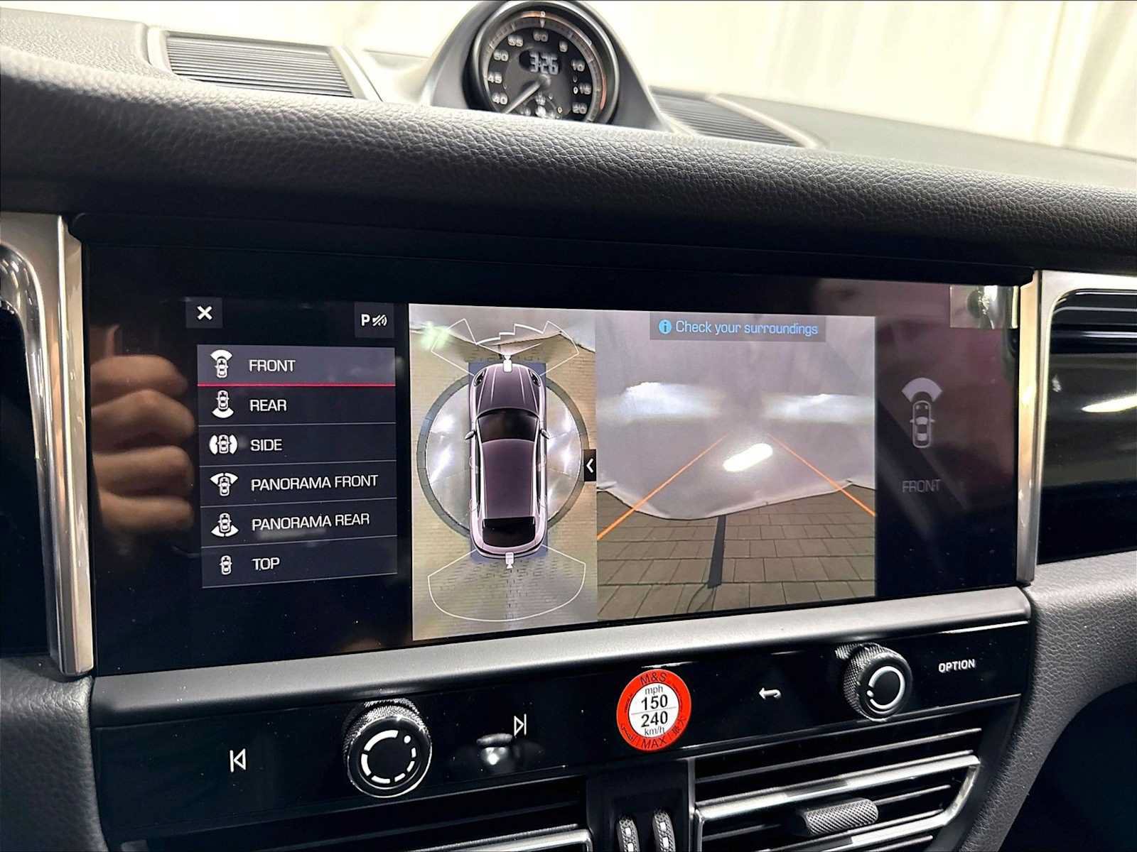 New 2026 Porsche Macan AWD/4WD image 38