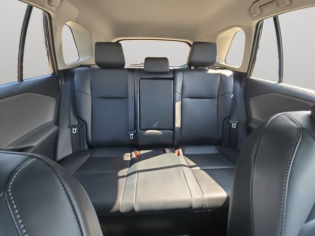 Certified 2026 Toyota RAV4 XLE Premium AWD/4WD image 17