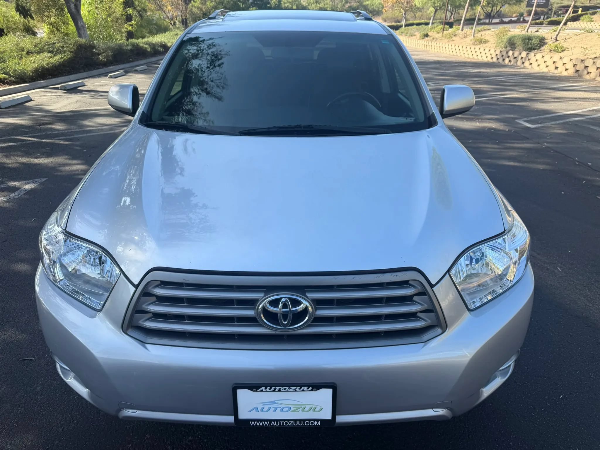Used 2010 Toyota Highlander SE AWD/4WD image 9