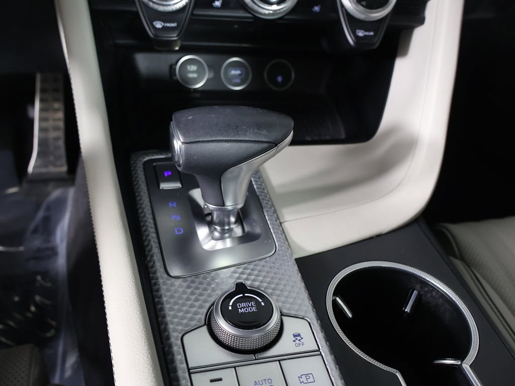 Used 2023 Genesis G70 2.0T w/ Sport Prestige Package image 48