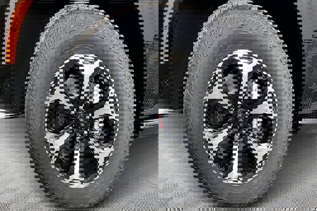 New 2026 GMC Yukon XL AT4 w/ AT4 Premium Plus Package image 13