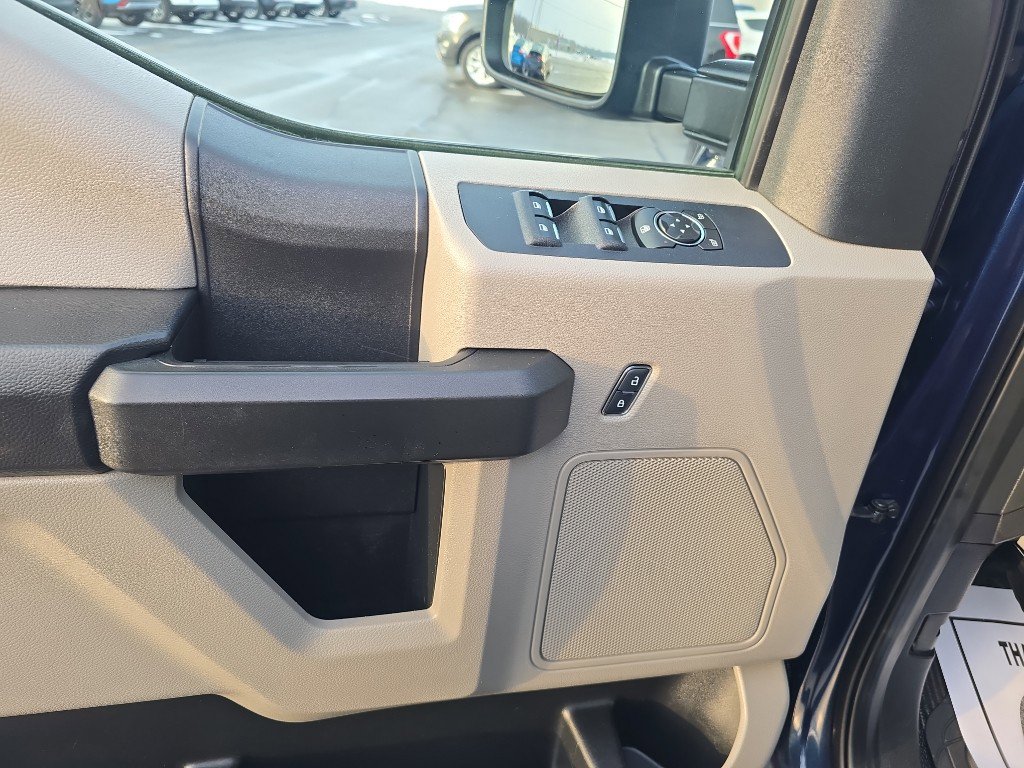 Used 2019 Ford F250 XL w/ Power Equipment Group image 9