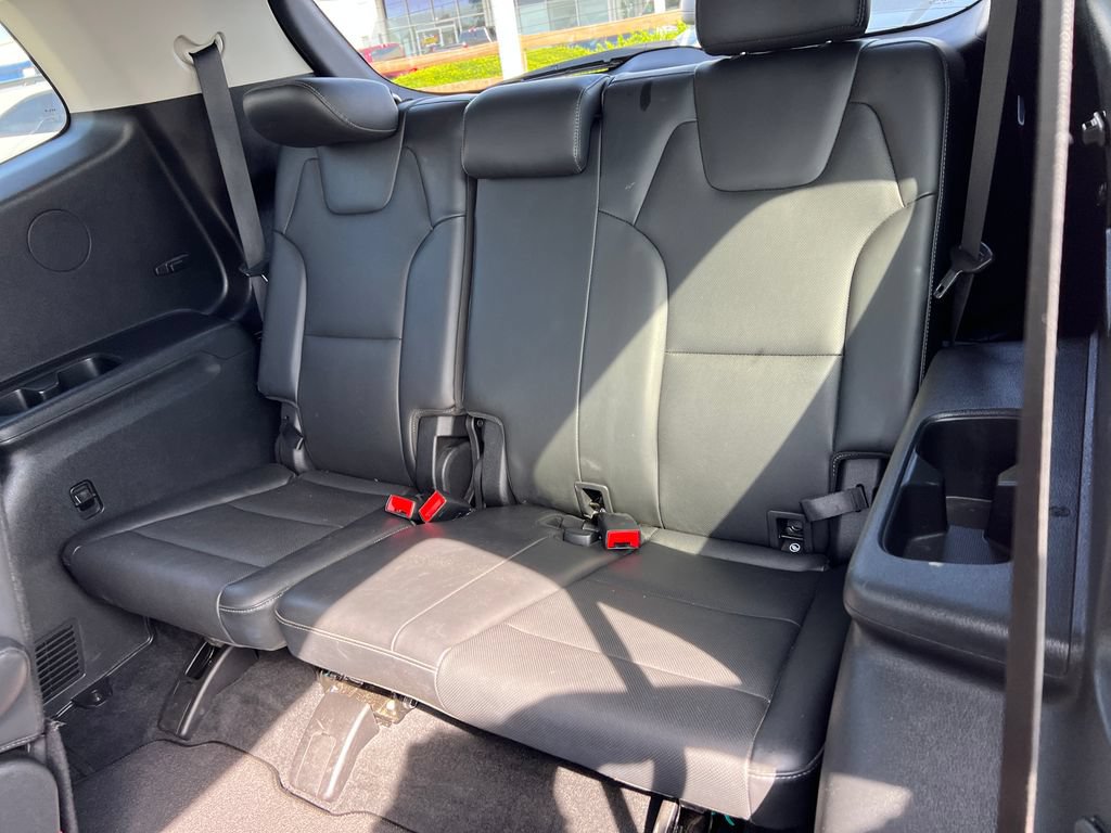 Used 2022 Kia Telluride S AWD/4WD image 25