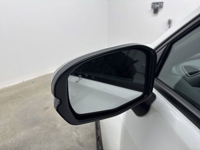 New 2027 Honda HR-V Sport image 13