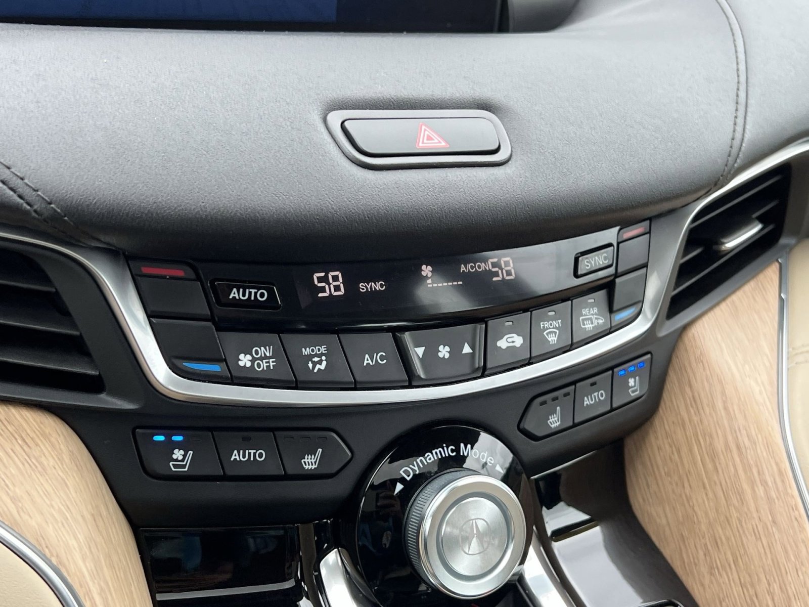 Used 2021 Acura TLX w/ Advance Package FWD image 22