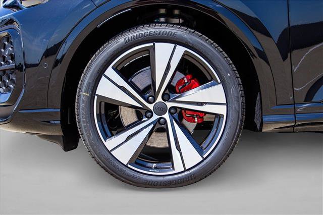 New 2026 Audi SQ5 Premium Plus AWD/4WD image 6