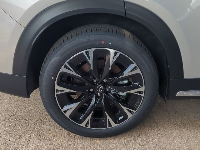 New 2026 MAZDA CX-90 Plug-In Hybrid w/ Premium Plus AWD/4WD image 3