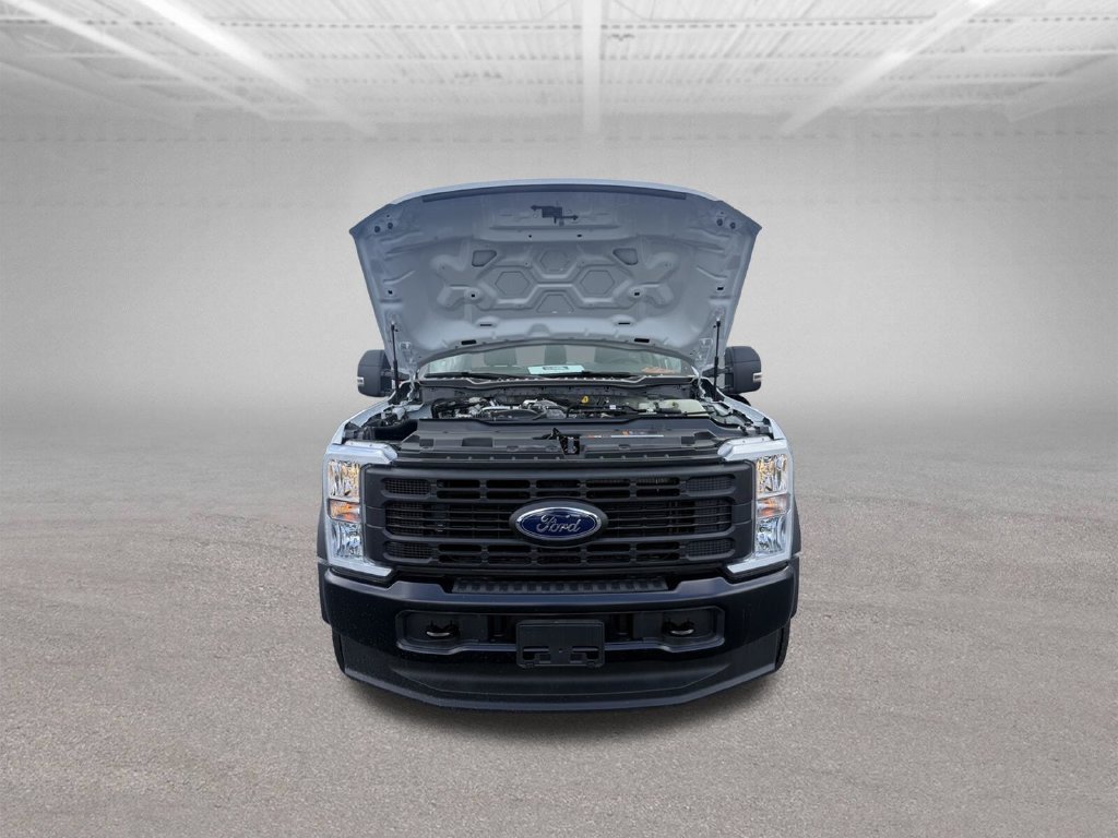 New 2026 Ford F550 4x4 Regular Cab Super Duty image 65