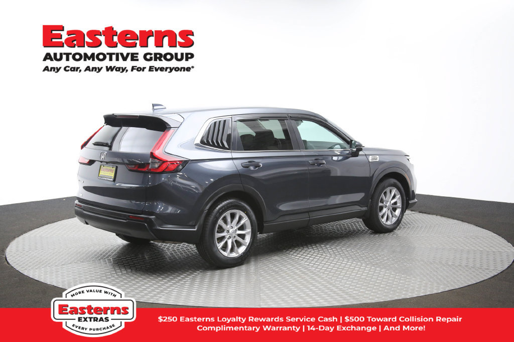 Used 2024 Honda CR-V EX-L image 43