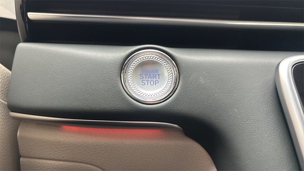 New 2026 Genesis GV80 3.5T Prestige image 26