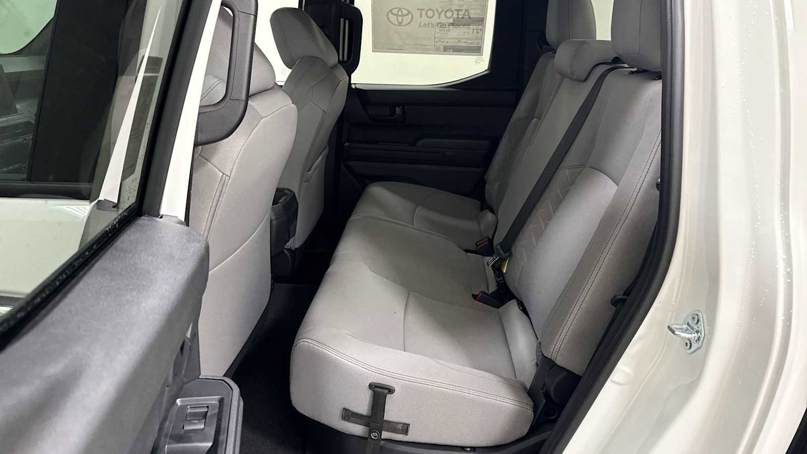 New 2026 Toyota Tacoma SR5 image 24