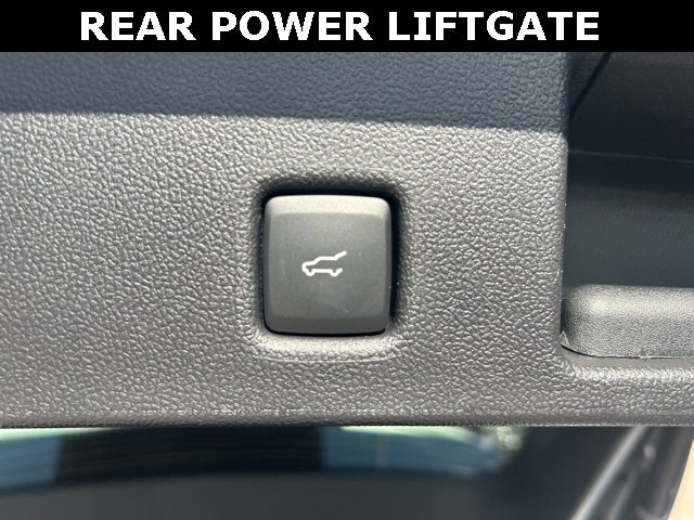New 2025 Ford Escape ST-Line w/ Tech Pack #1 image 35