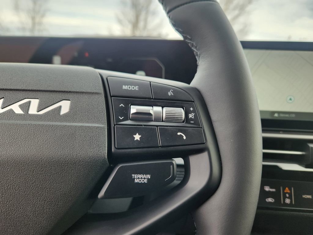 New 2026 Kia Sportage SX image 16