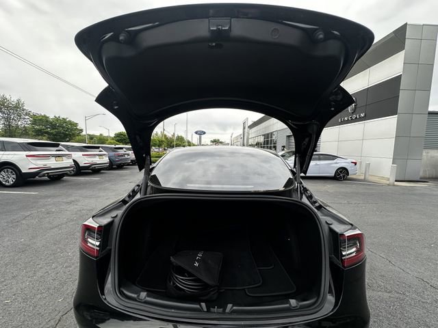 Used 2023 Tesla Model 3 Long Range AWD/4WD image 39