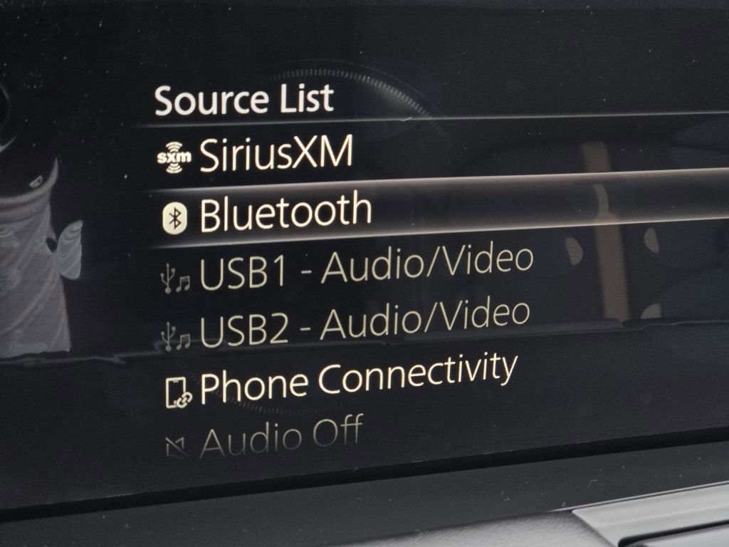 New 2026 MAZDA CX-90 Plug-In Hybrid w/ Premium Plus image 5