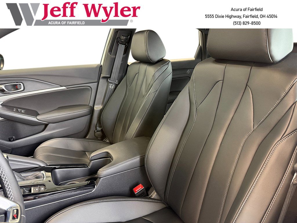 New 2026 Acura Integra A-Spec image 13