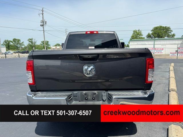 Used 2021 RAM 2500 Tradesman w/ Chrome Appearance Group AWD/4WD image 16
